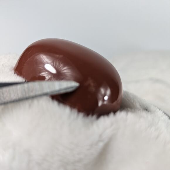 2007 Large Pound Puppy Puppies 01300 Autographed Bowling White Red Collar Plush - Picture 16 of 16